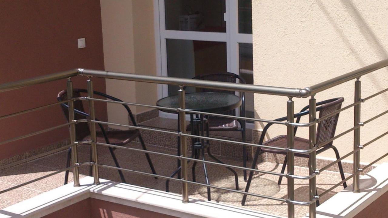 ספרבה בניה Къща За Гости Светлана מראה חיצוני תמונה